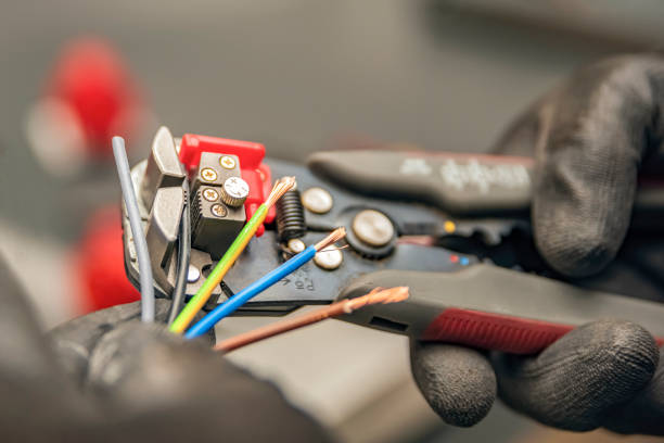 Best Ceiling Fan Installation Electrician  in Anza, CA
