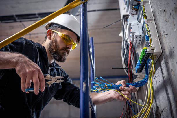 Best Licensed Electrician  in Anza, CA